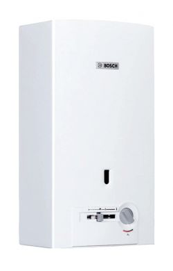 BOSCH THERM 4000 WR10