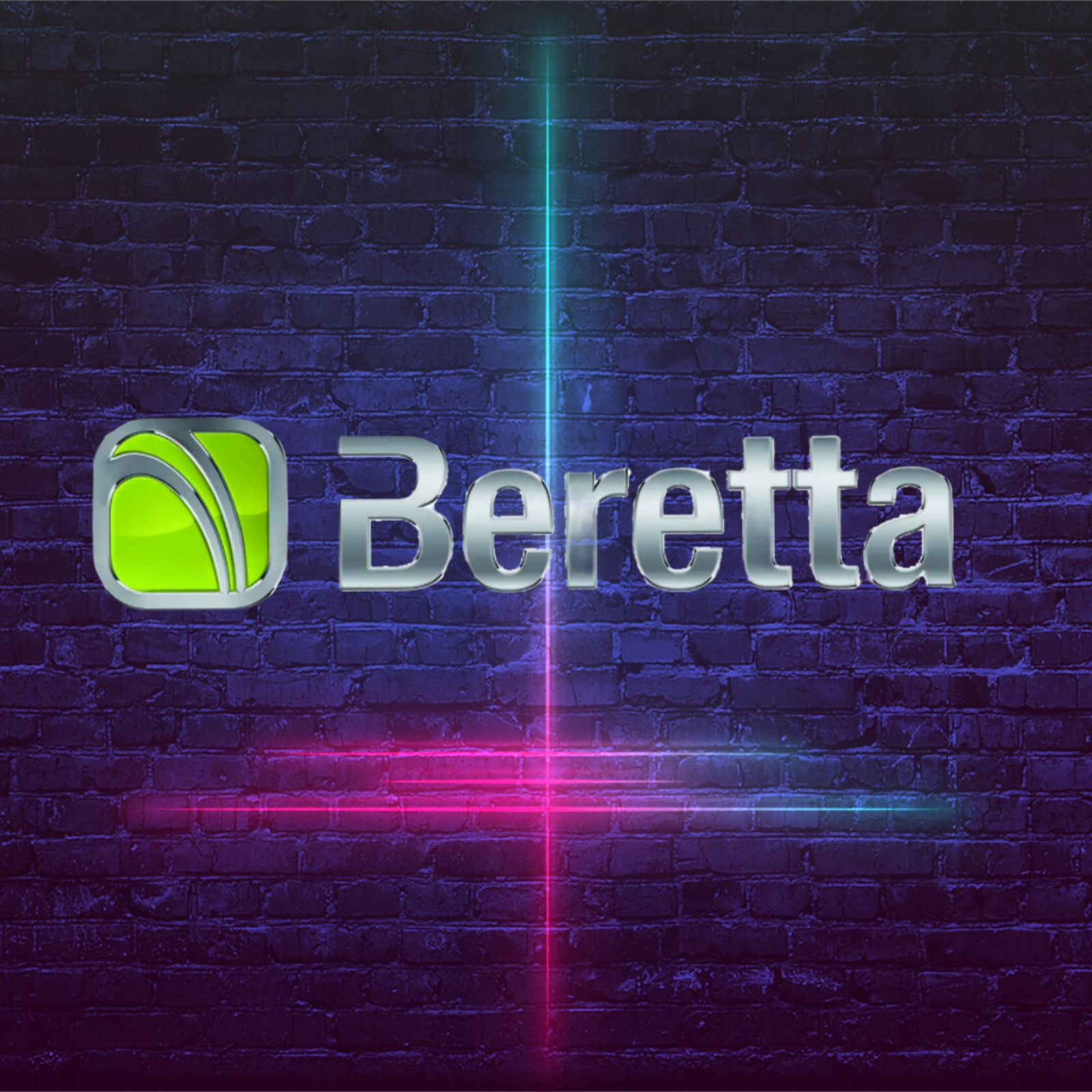 Итальянский завод Beretta-наши дни
